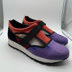 Bernie Mev Janelle Shoes